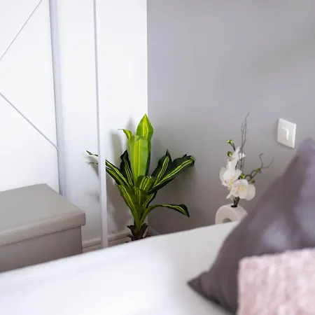 Apartamento Cosy 6 Pers Pres Du Avec Garage Annecy